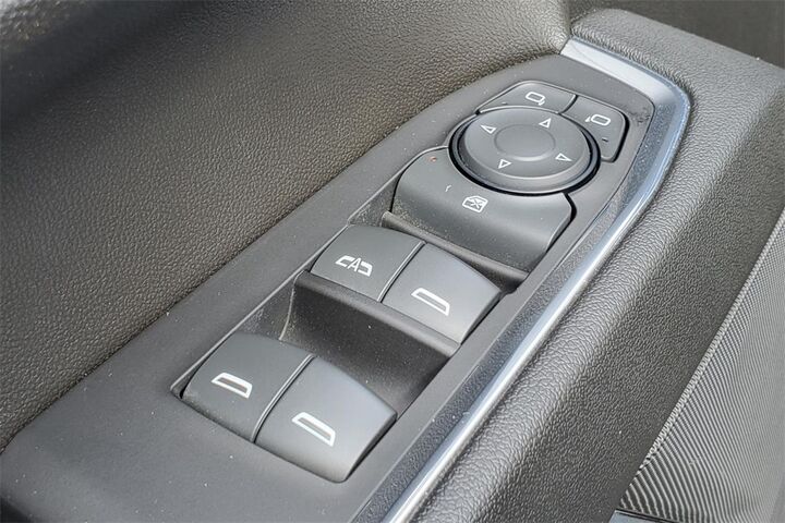 2023 Chevrolet Silverado 1500 LT Trail Boss  TX