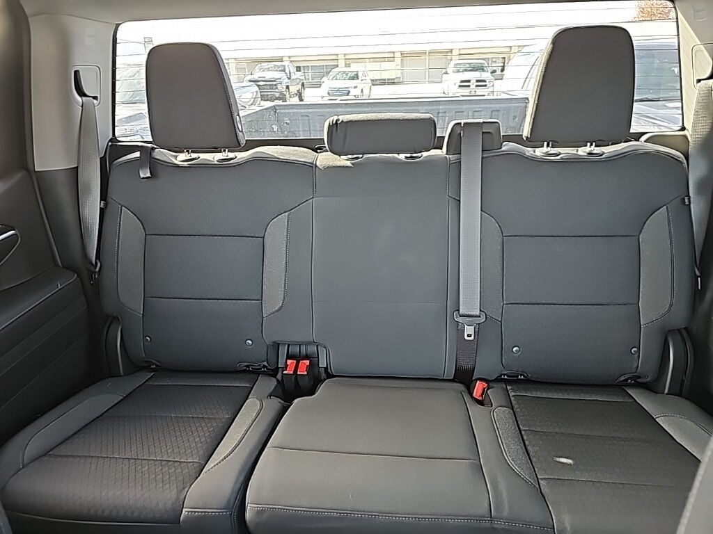 2023 Chevrolet Silverado 1500 LT Trail Boss Akron