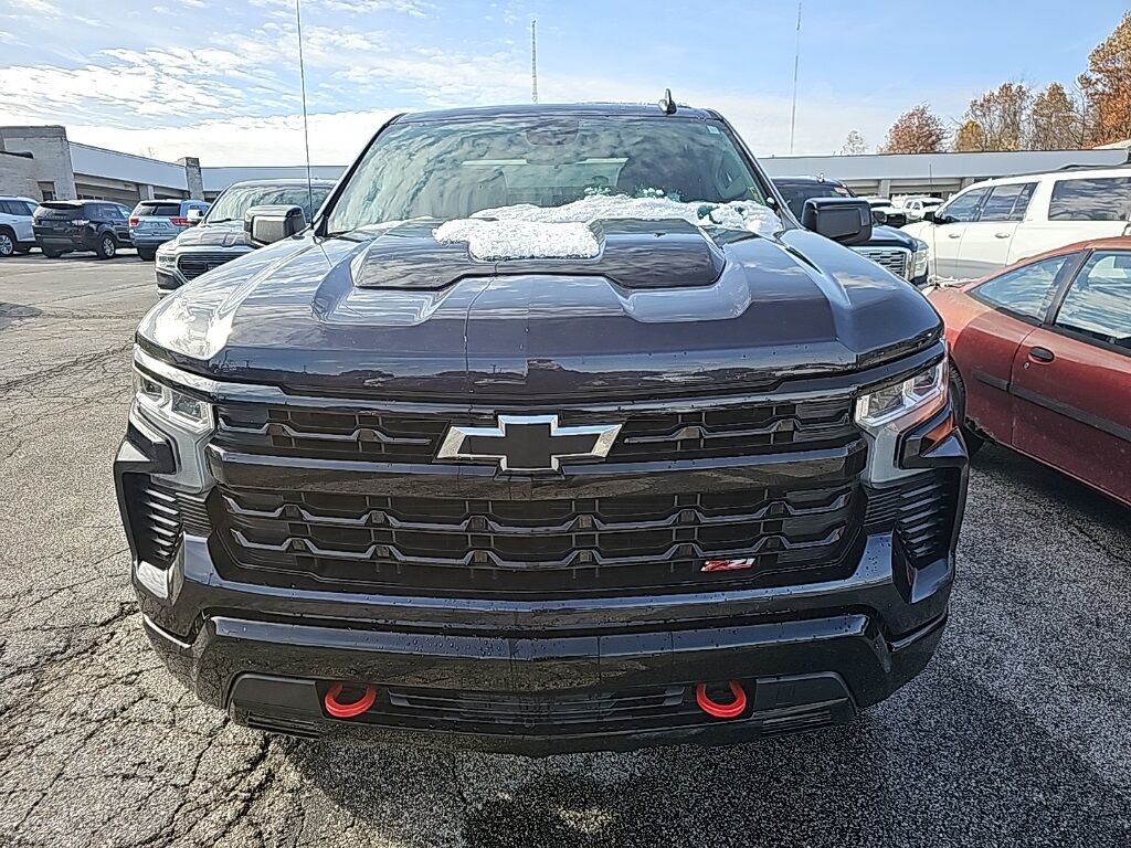 2023 Chevrolet Silverado 1500 LT Trail Boss Akron