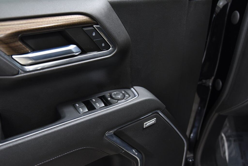 2023 Chevrolet Silverado 1500 LT Trail Boss Akron