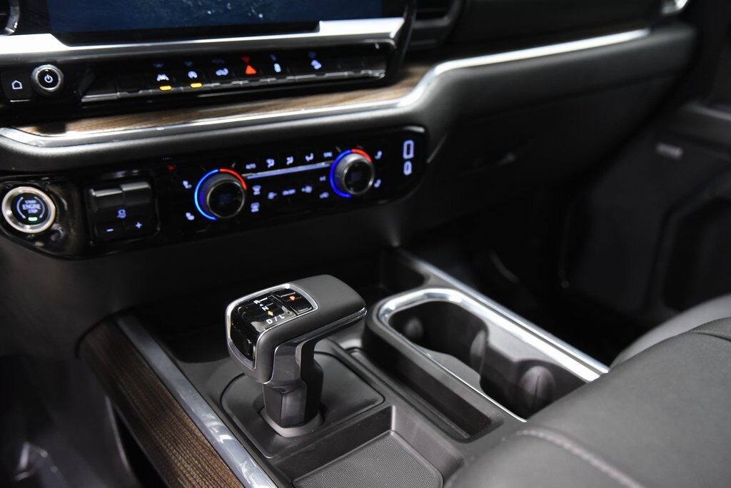 2023 Chevrolet Silverado 1500 LT Trail Boss Akron