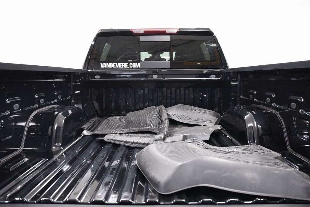 2023 Chevrolet Silverado 1500 LT Trail Boss Akron
