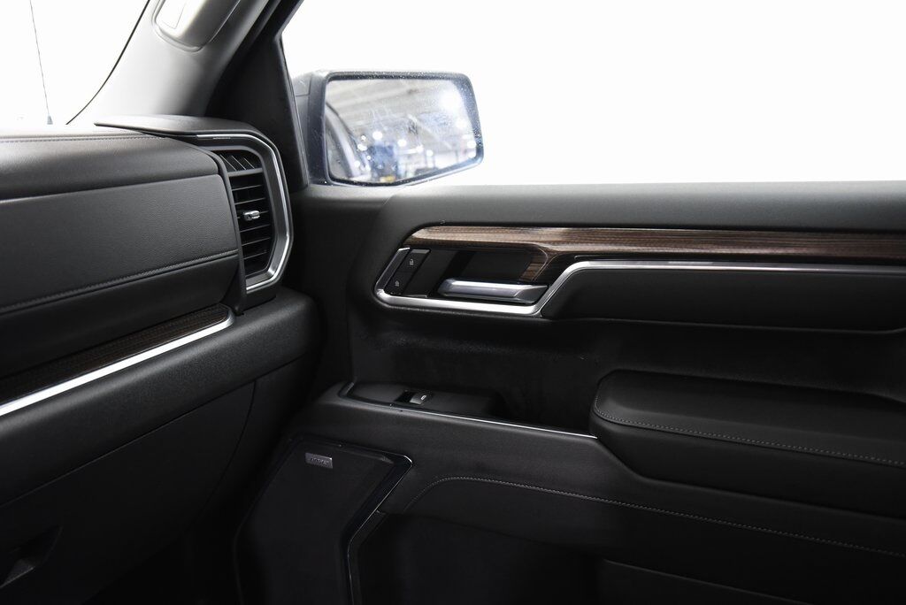 2023 Chevrolet Silverado 1500 LT Trail Boss Akron