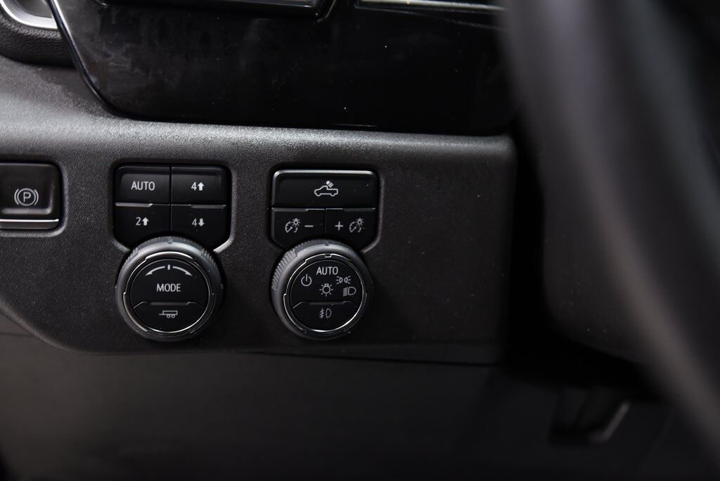 2023 Chevrolet Silverado 1500 LT Trail Boss Akron