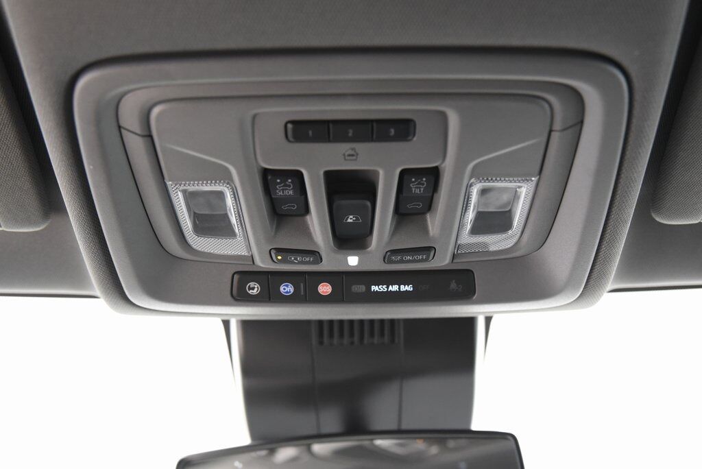 2023 Chevrolet Silverado 1500 LT Trail Boss Akron