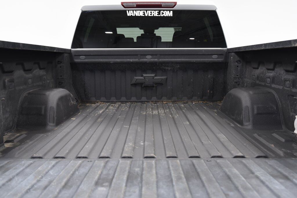 2023 Chevrolet Silverado 1500 LT Trail Boss Akron OH