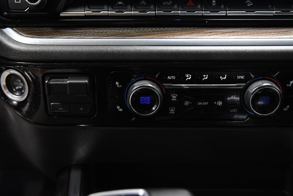 2023 Chevrolet Silverado 1500 LT Trail Boss Akron OH