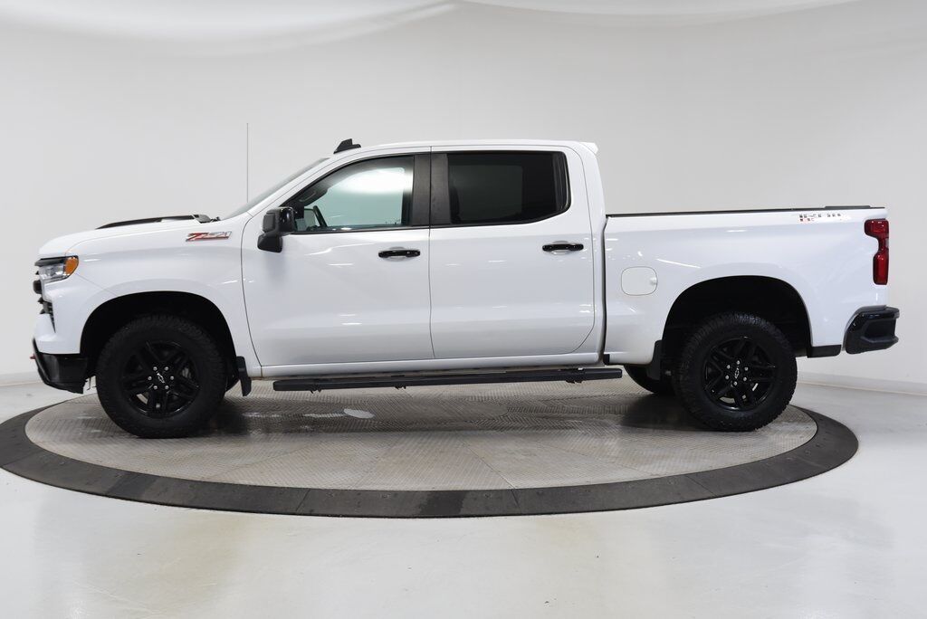 2023 Chevrolet Silverado 1500 LT Trail Boss Akron OH