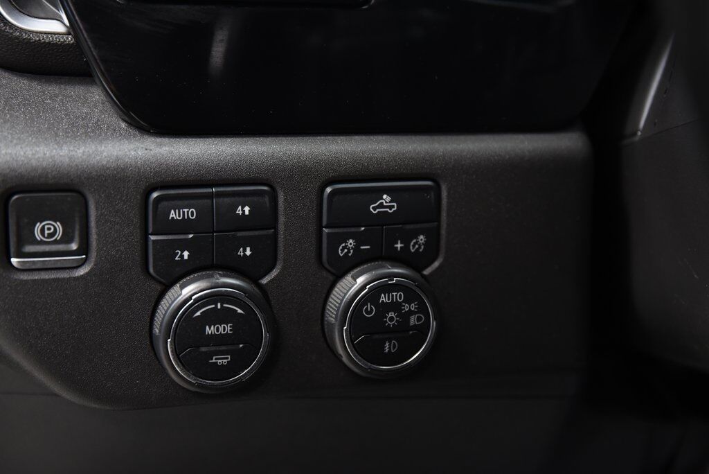 2023 Chevrolet Silverado 1500 LT Trail Boss Akron OH