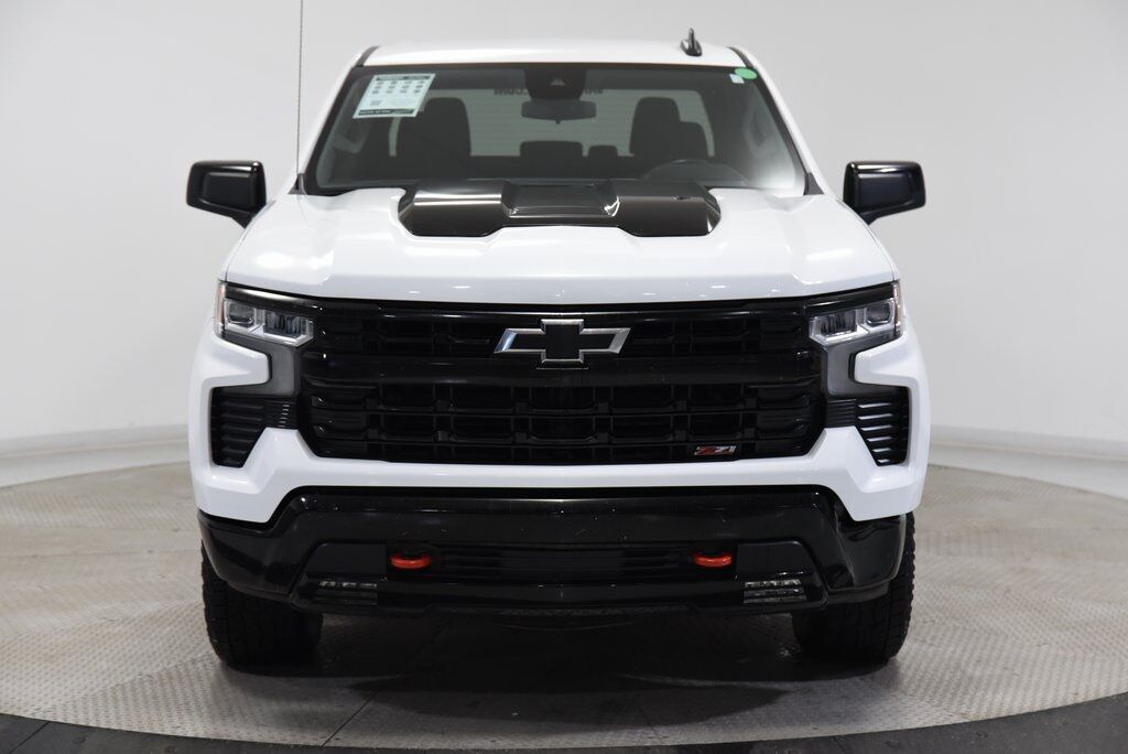 2023 Chevrolet Silverado 1500 LT Trail Boss Akron OH