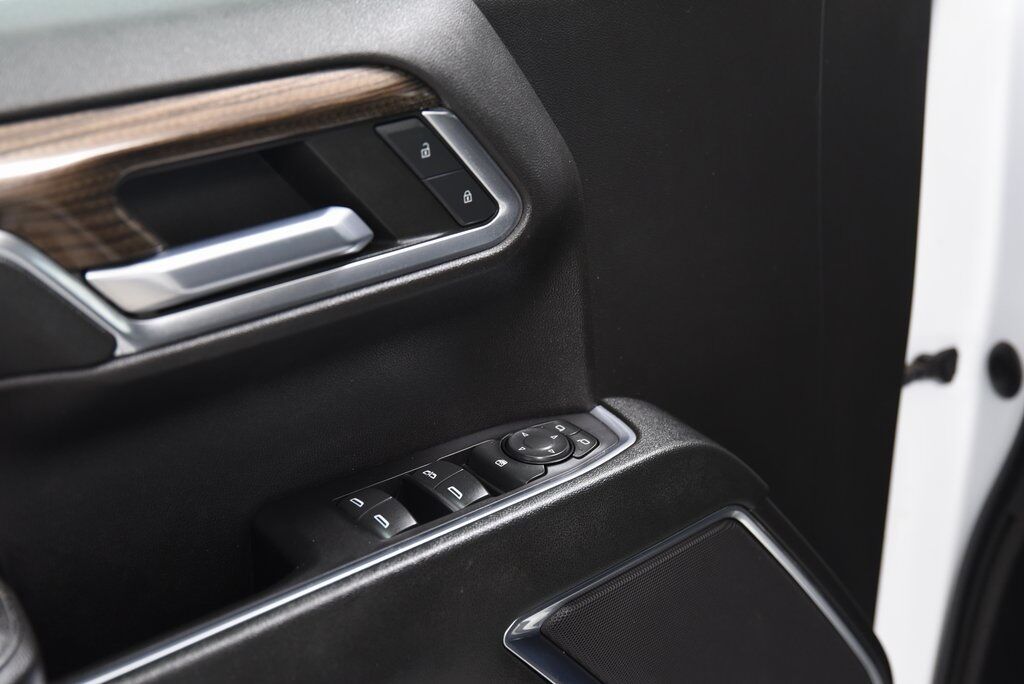 2023 Chevrolet Silverado 1500 LT Trail Boss Akron OH