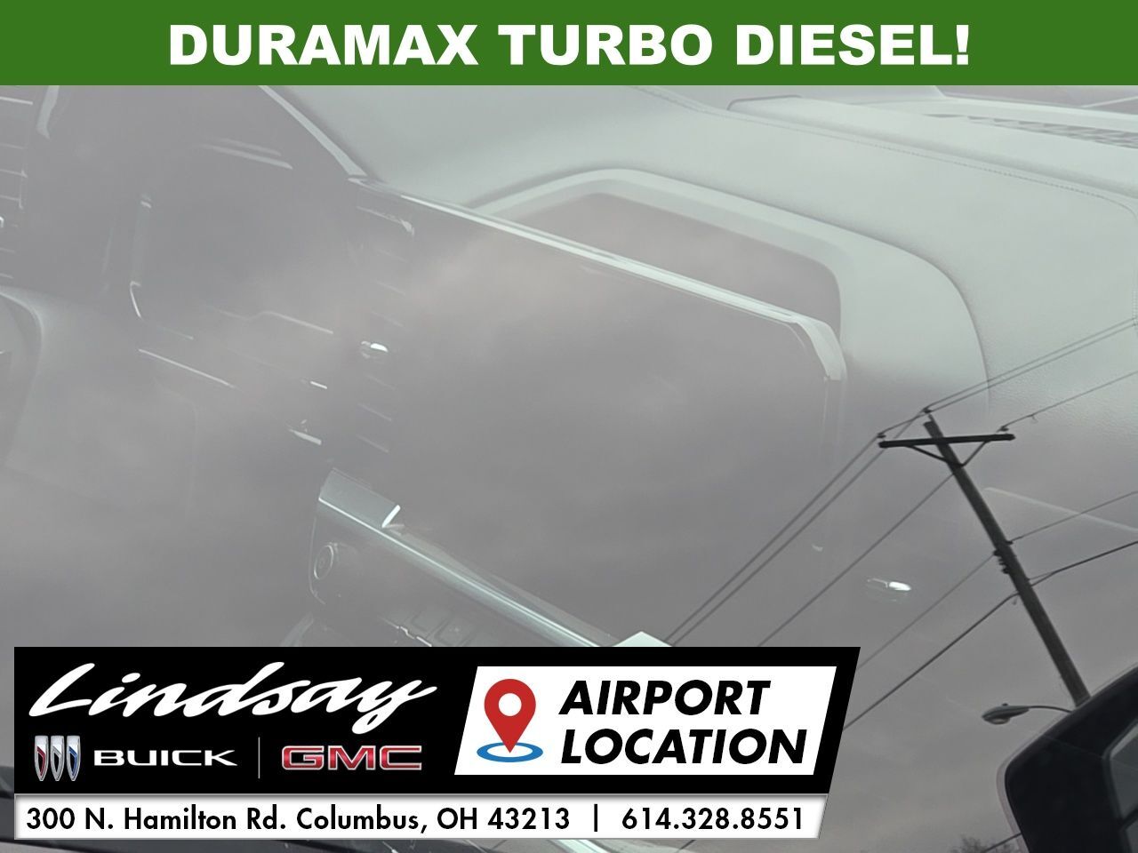 2023 Chevrolet Silverado 1500 LT Trail Boss Columbus OH