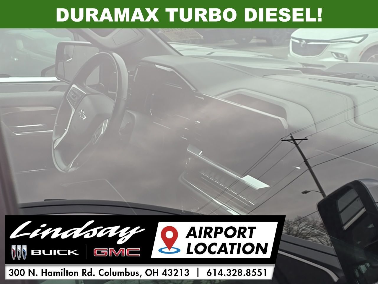 2023 Chevrolet Silverado 1500 LT Trail Boss Columbus OH