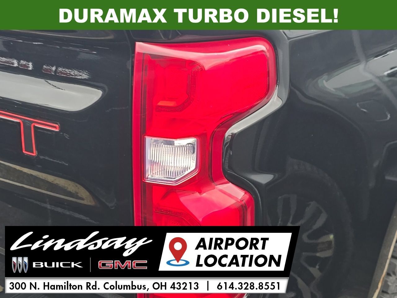 2023 Chevrolet Silverado 1500 LT Trail Boss Columbus OH