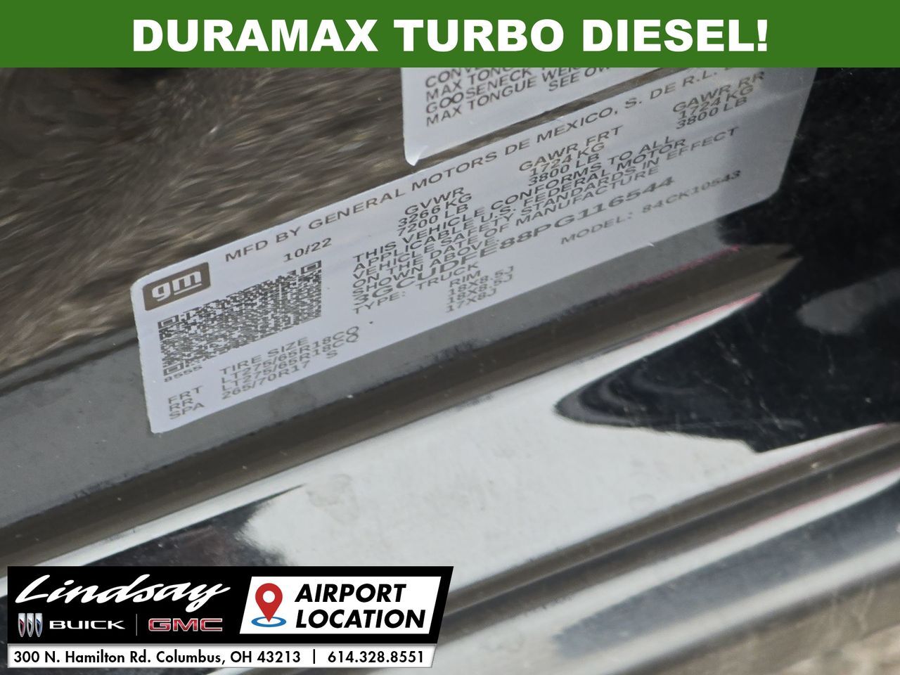 2023 Chevrolet Silverado 1500 LT Trail Boss Columbus OH