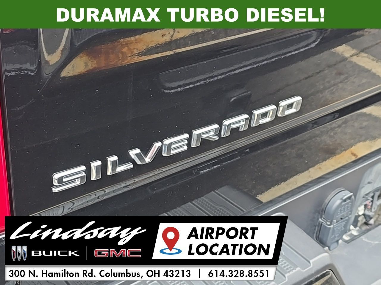 2023 Chevrolet Silverado 1500 LT Trail Boss Columbus OH