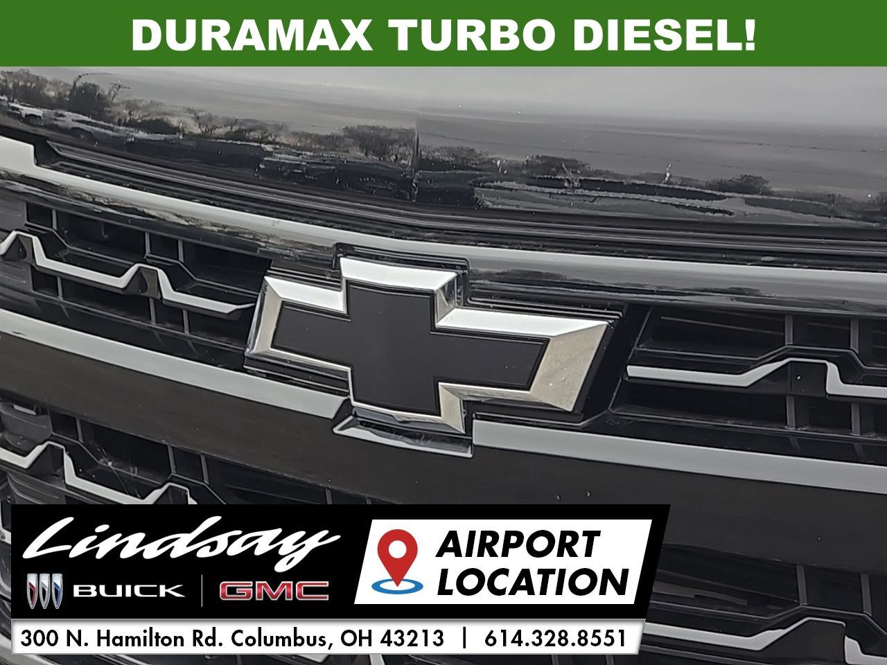 2023 Chevrolet Silverado 1500 LT Trail Boss Columbus OH