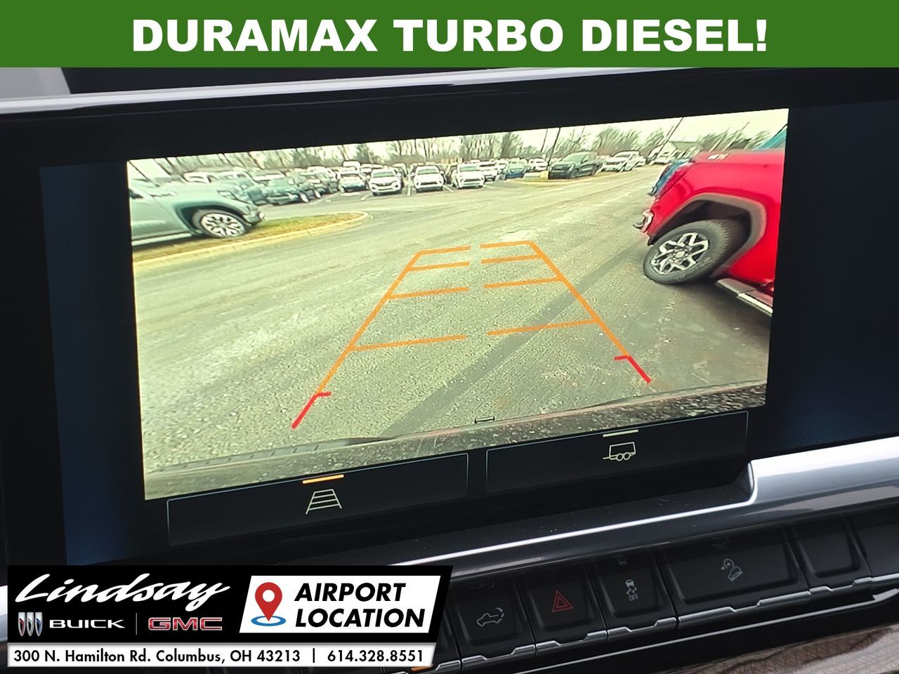 2023 Chevrolet Silverado 1500 LT Trail Boss Columbus OH