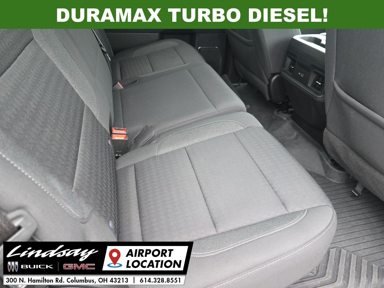 2023 Chevrolet Silverado 1500 LT Trail Boss Columbus OH