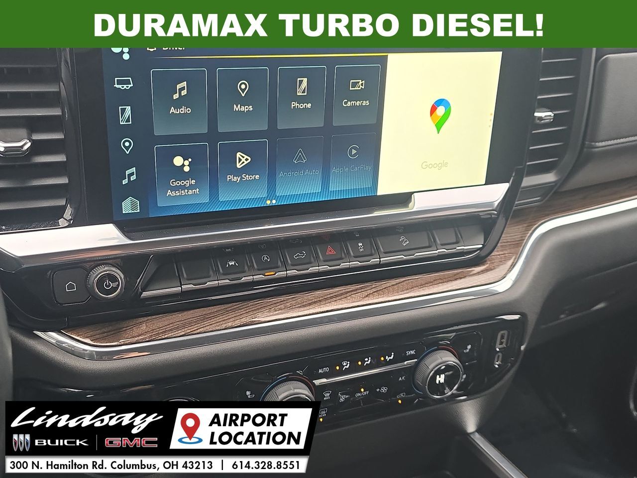 2023 Chevrolet Silverado 1500 LT Trail Boss Columbus OH