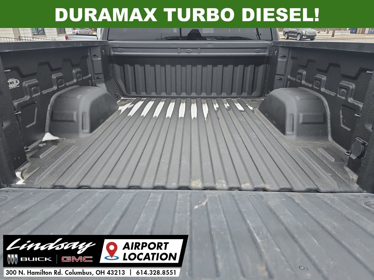 2023 Chevrolet Silverado 1500 LT Trail Boss Columbus OH