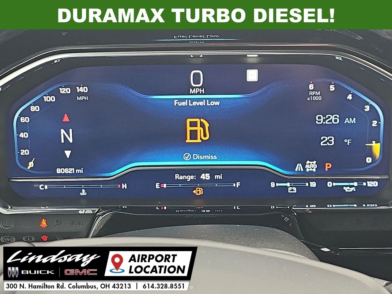 2023 Chevrolet Silverado 1500 LT Trail Boss Columbus OH