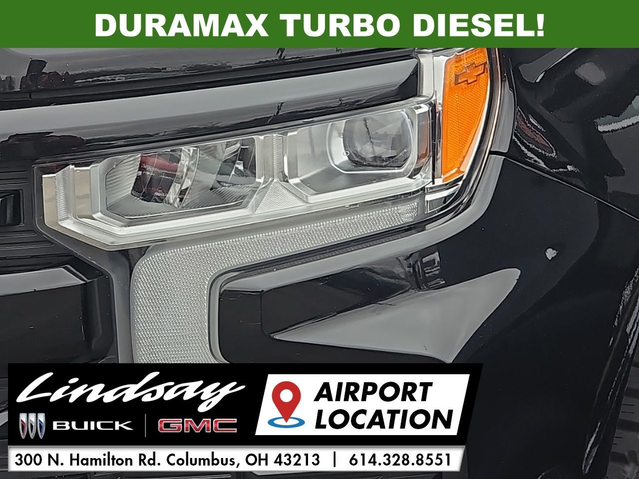 2023 Chevrolet Silverado 1500 LT Trail Boss Columbus OH