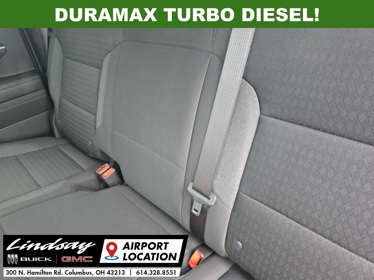 2023 Chevrolet Silverado 1500 LT Trail Boss Columbus OH