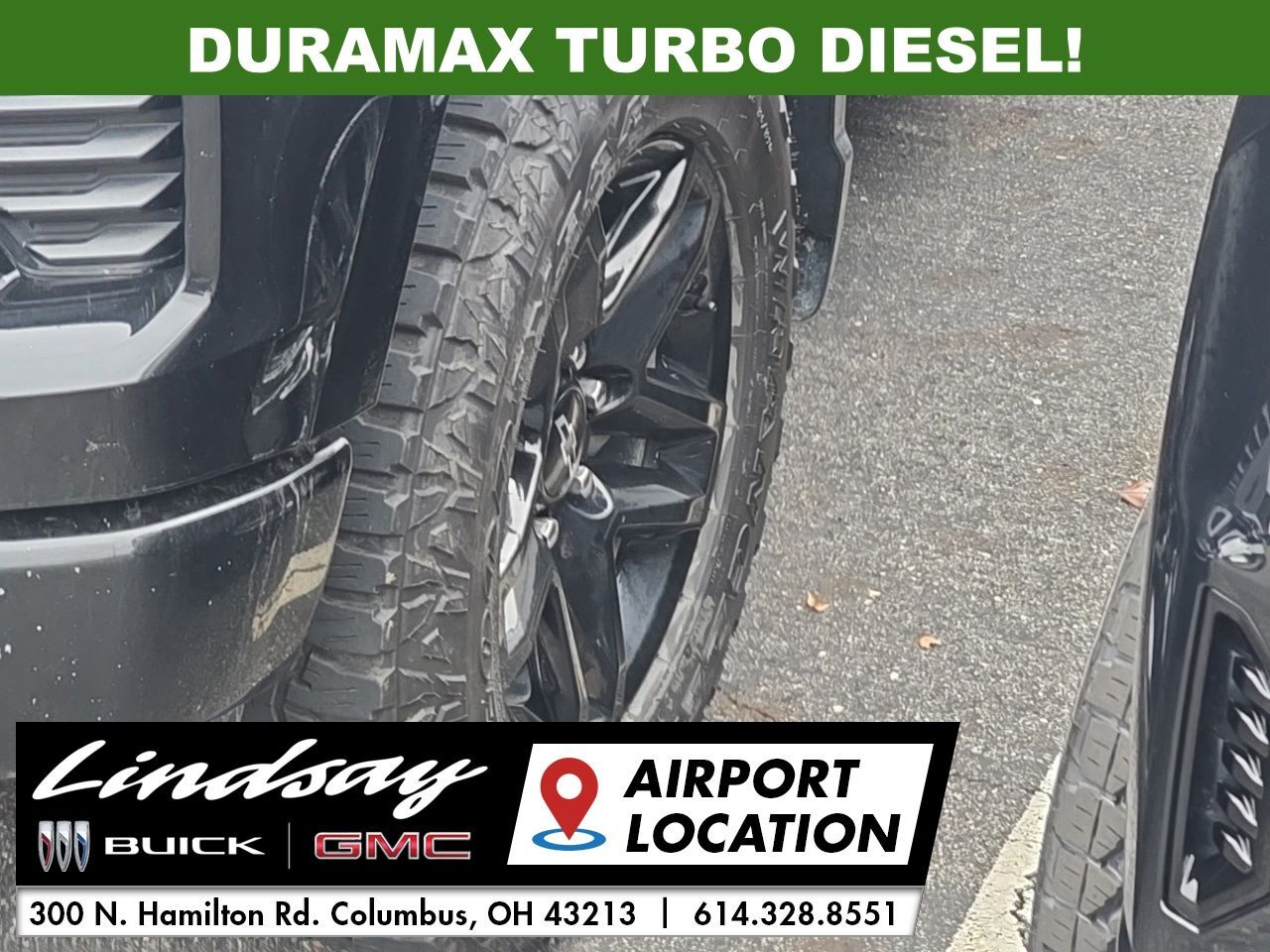 2023 Chevrolet Silverado 1500 LT Trail Boss Columbus OH