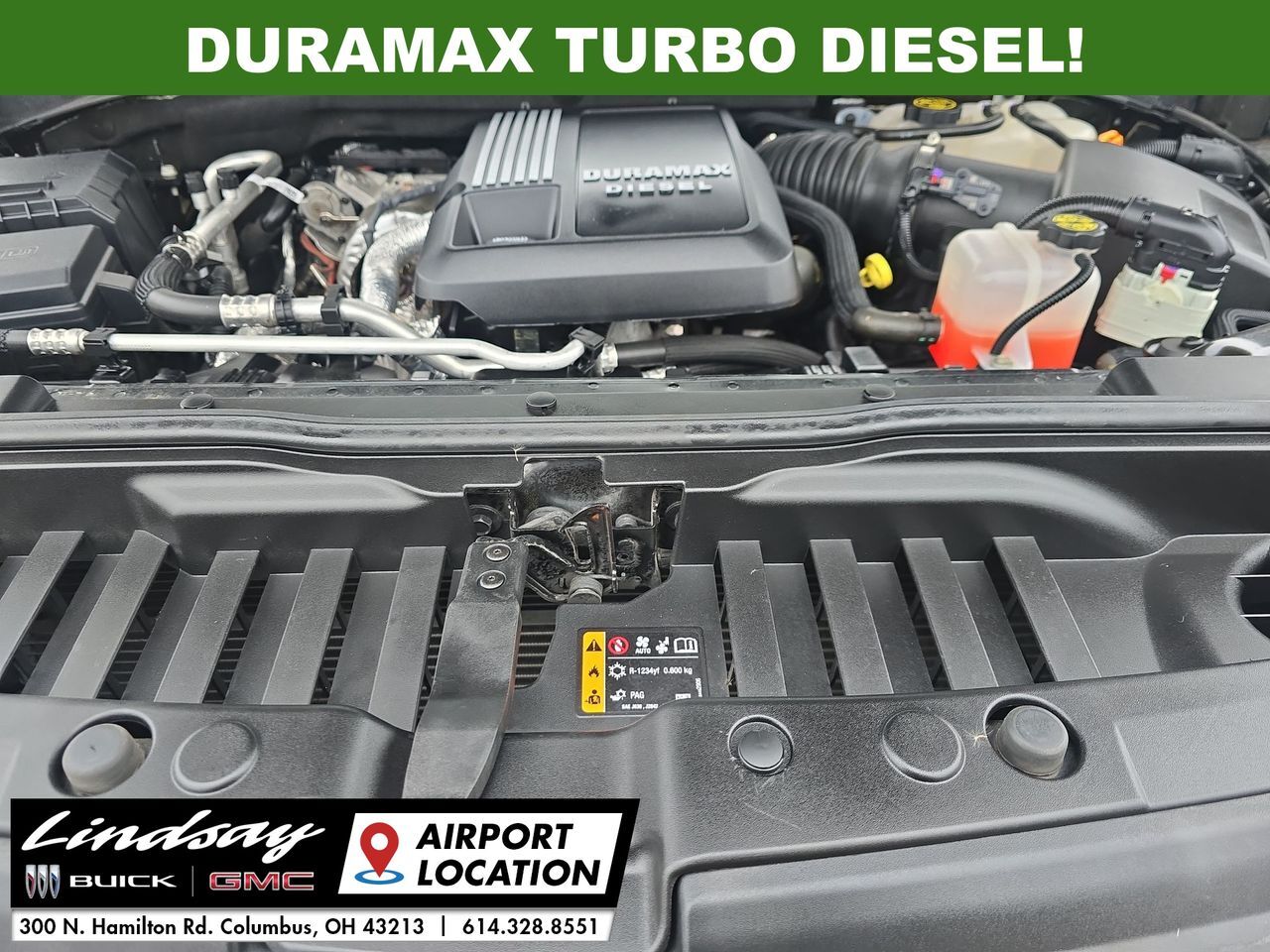 2023 Chevrolet Silverado 1500 LT Trail Boss Columbus OH