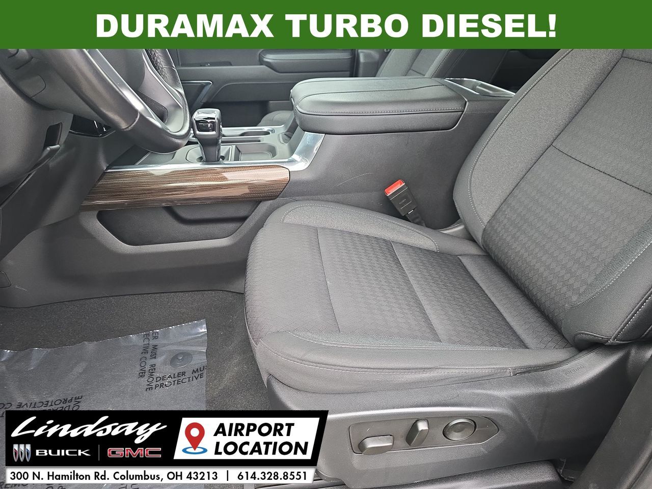 2023 Chevrolet Silverado 1500 LT Trail Boss Columbus OH