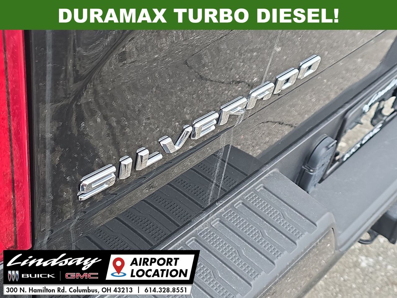 2023 Chevrolet Silverado 1500 LT Trail Boss Columbus OH