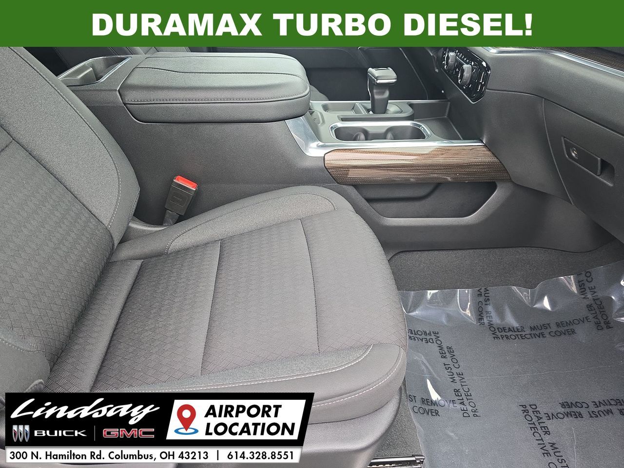 2023 Chevrolet Silverado 1500 LT Trail Boss Columbus OH