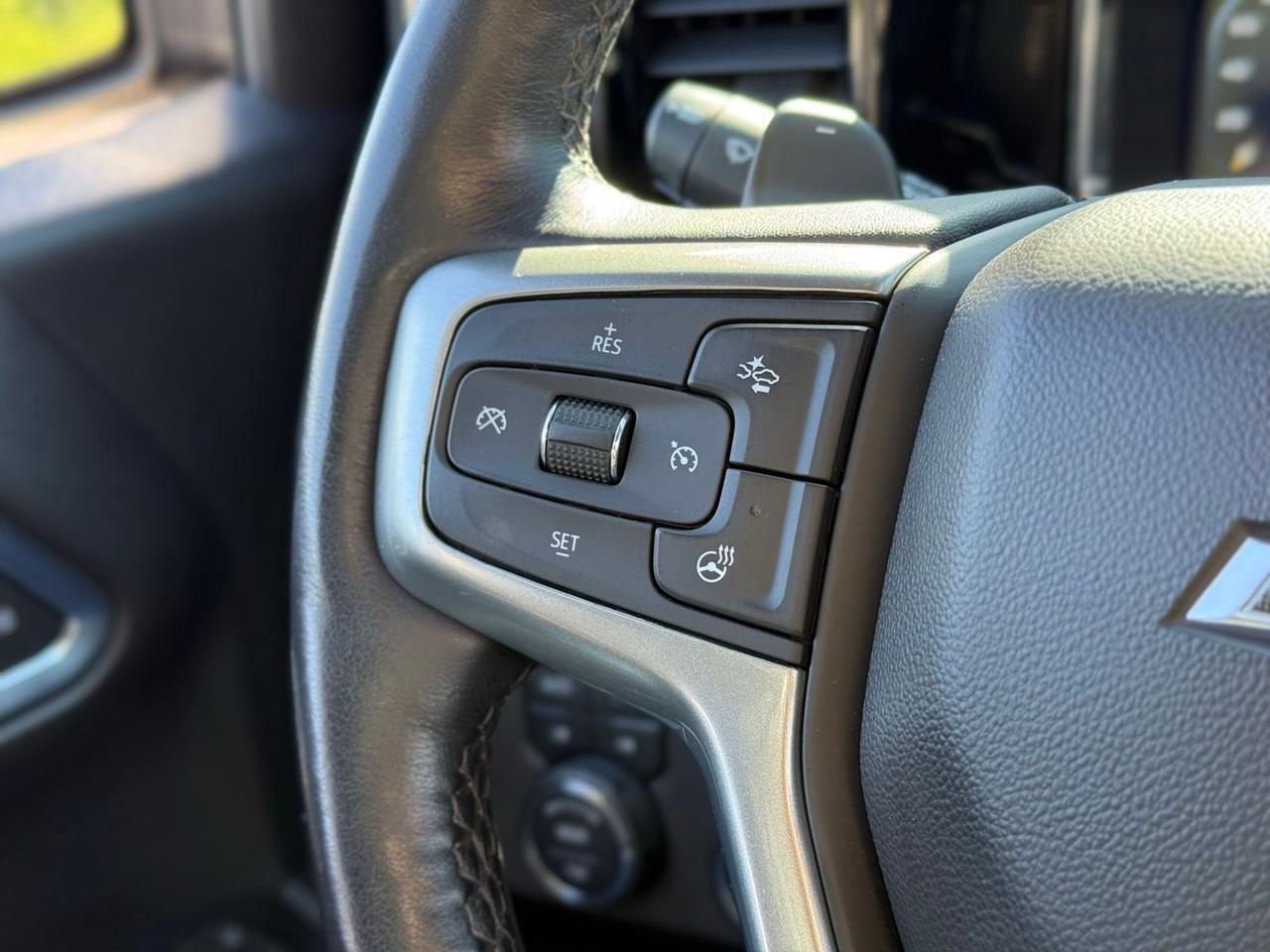 2023 Chevrolet Silverado 1500 LT Trail Boss Crestwood KY