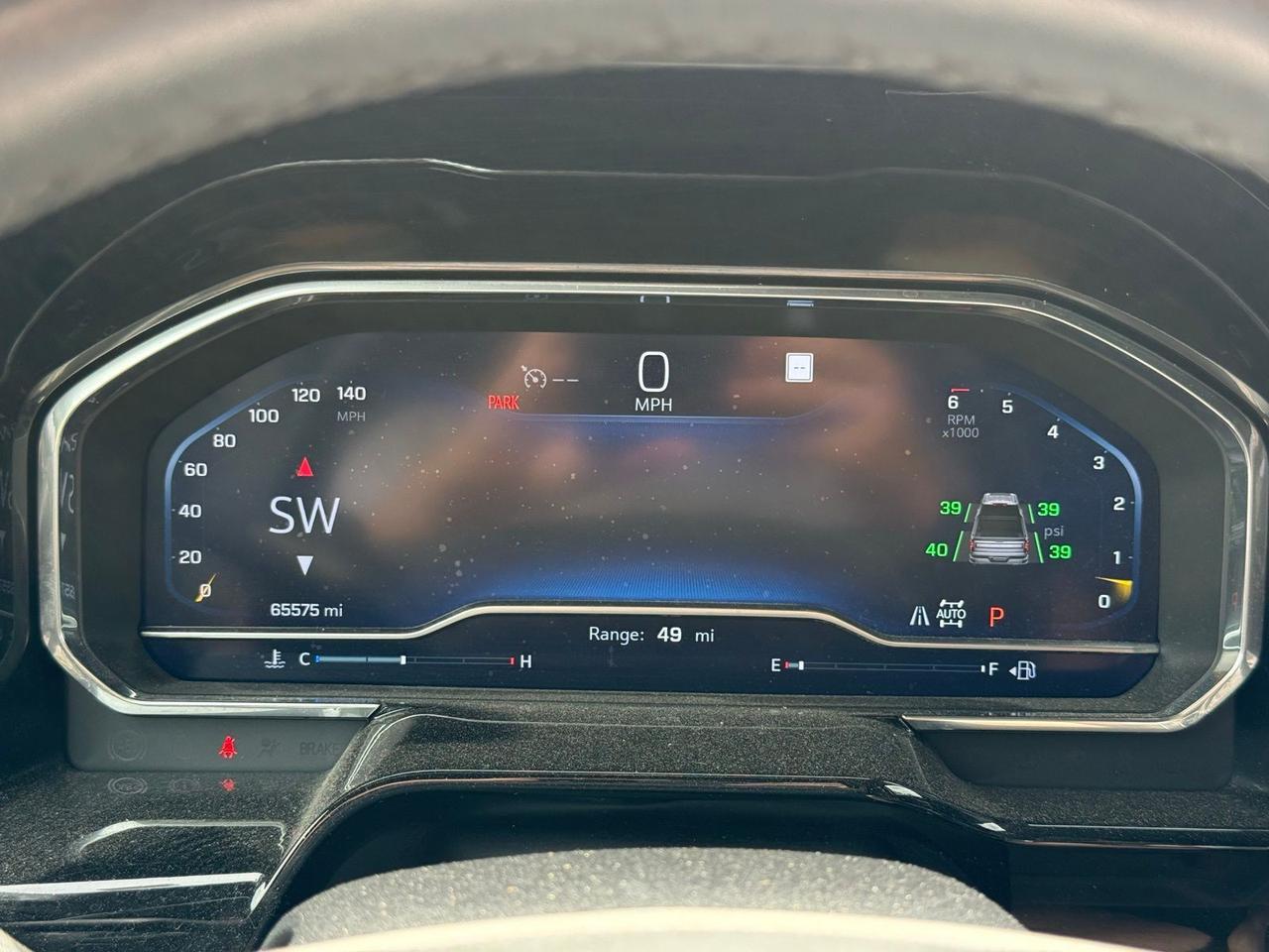 2023 Chevrolet Silverado 1500 LT Trail Boss Crestwood KY