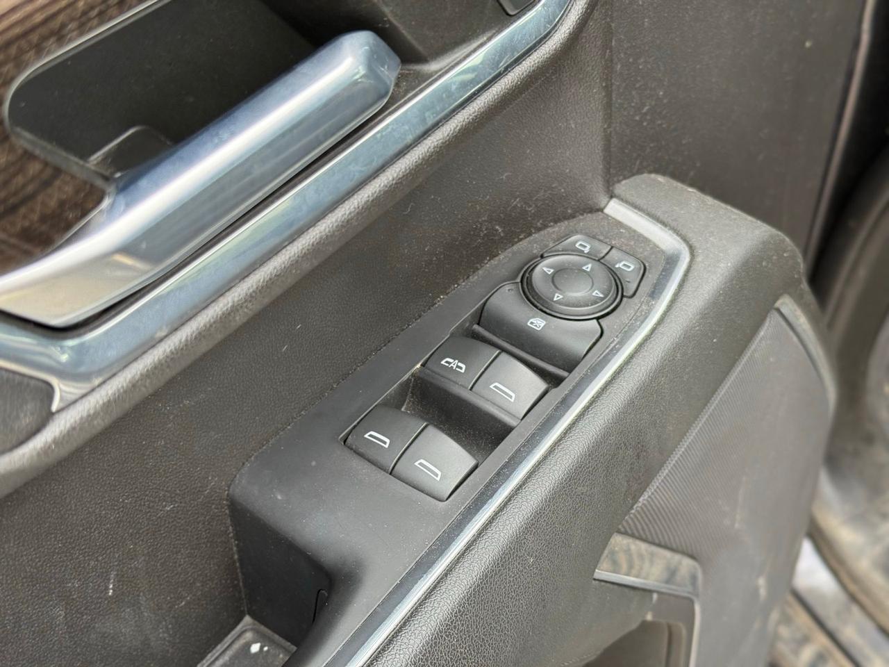 2023 Chevrolet Silverado 1500 LT Trail Boss Crestwood KY