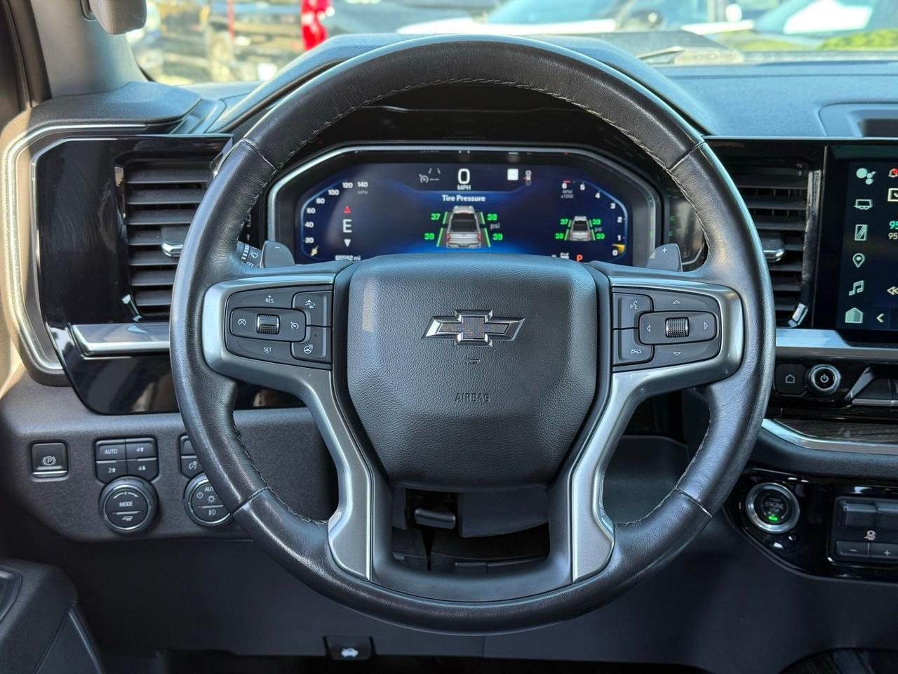 2023 Chevrolet Silverado 1500 LT Trail Boss Crestwood KY