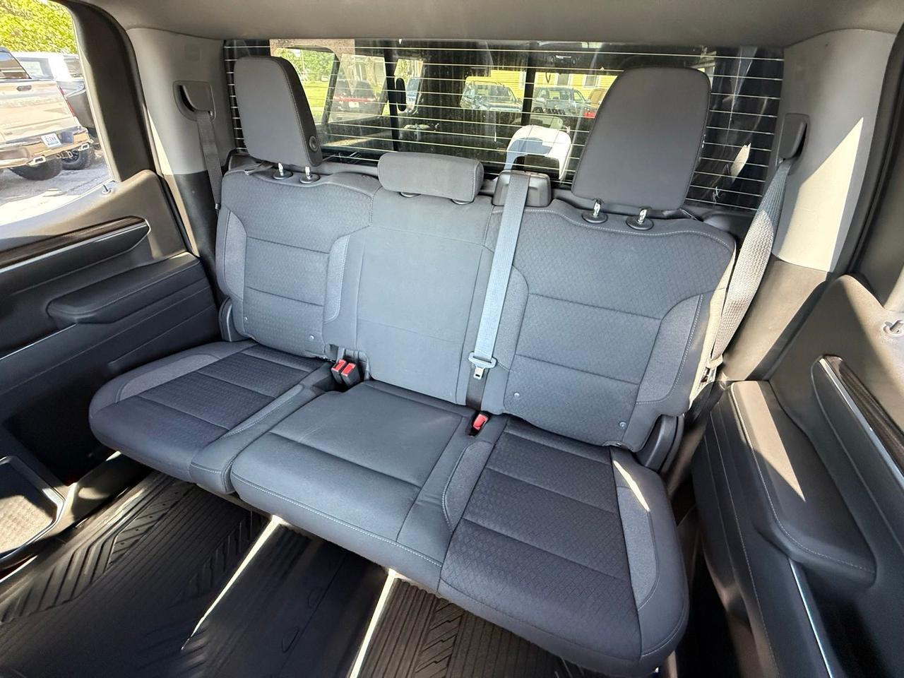 2023 Chevrolet Silverado 1500 LT Trail Boss Crestwood KY