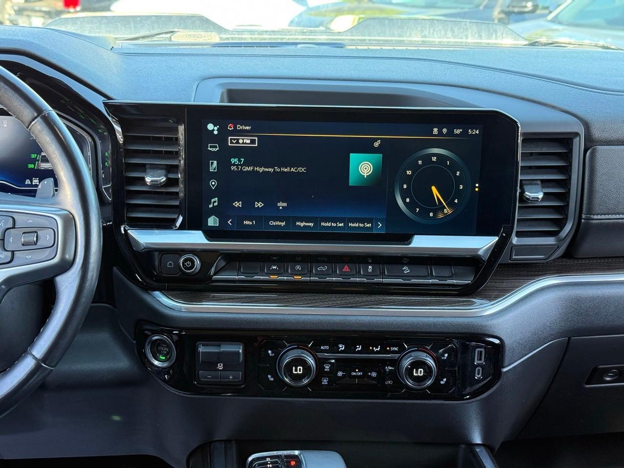 2023 Chevrolet Silverado 1500 LT Trail Boss Crestwood KY