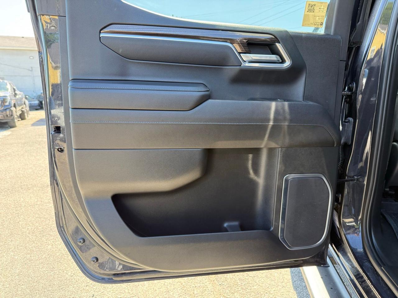 2023 Chevrolet Silverado 1500 LT Trail Boss Crestwood KY