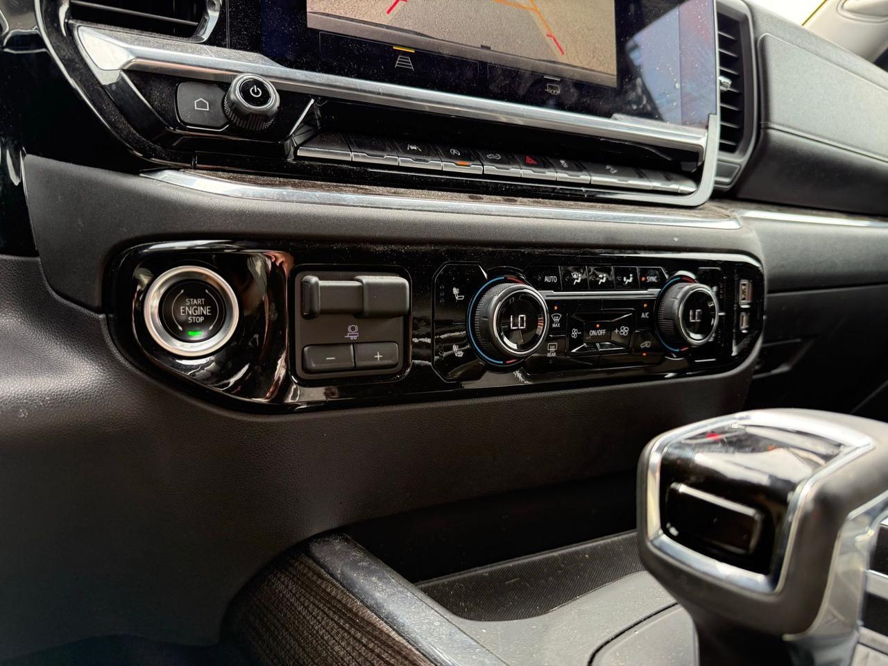 2023 Chevrolet Silverado 1500 LT Trail Boss Crestwood KY