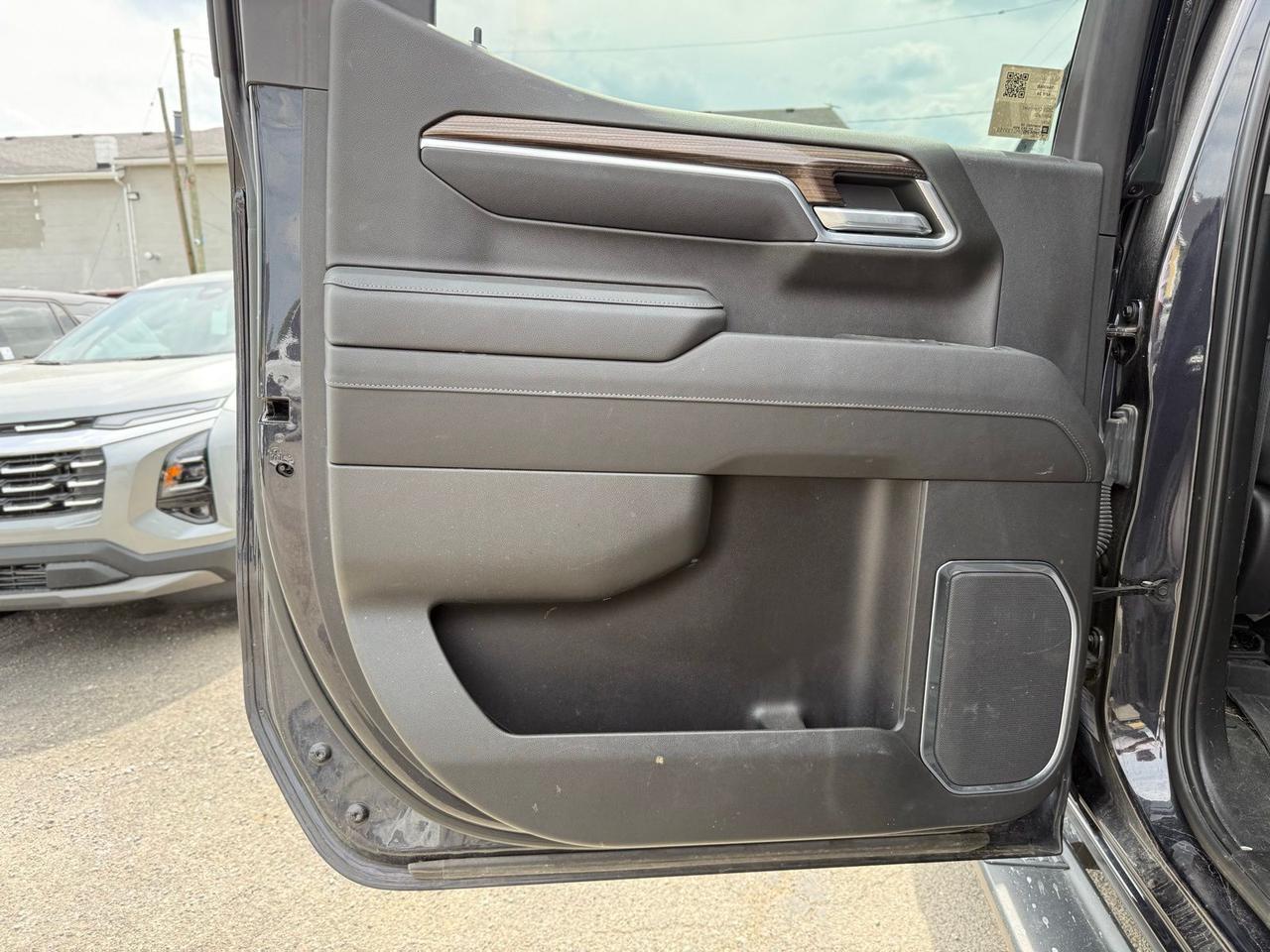 2023 Chevrolet Silverado 1500 LT Trail Boss Crestwood KY