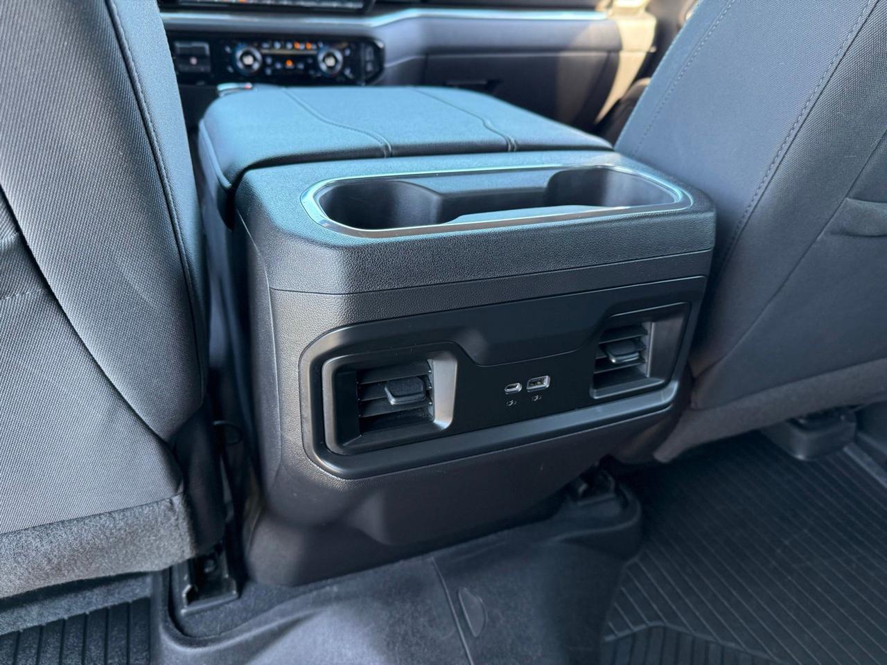 2023 Chevrolet Silverado 1500 LT Trail Boss Crestwood KY