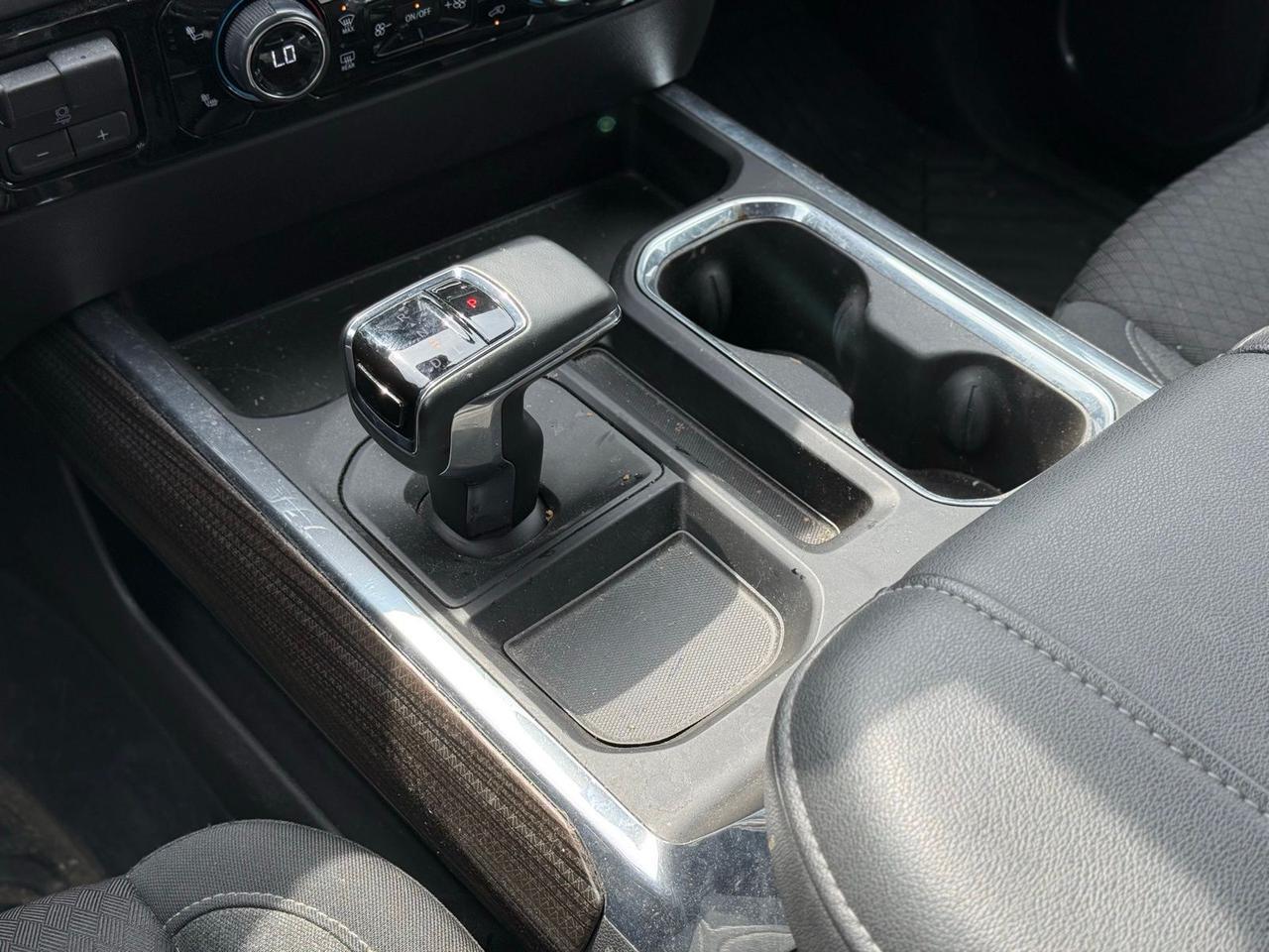 2023 Chevrolet Silverado 1500 LT Trail Boss Crestwood KY