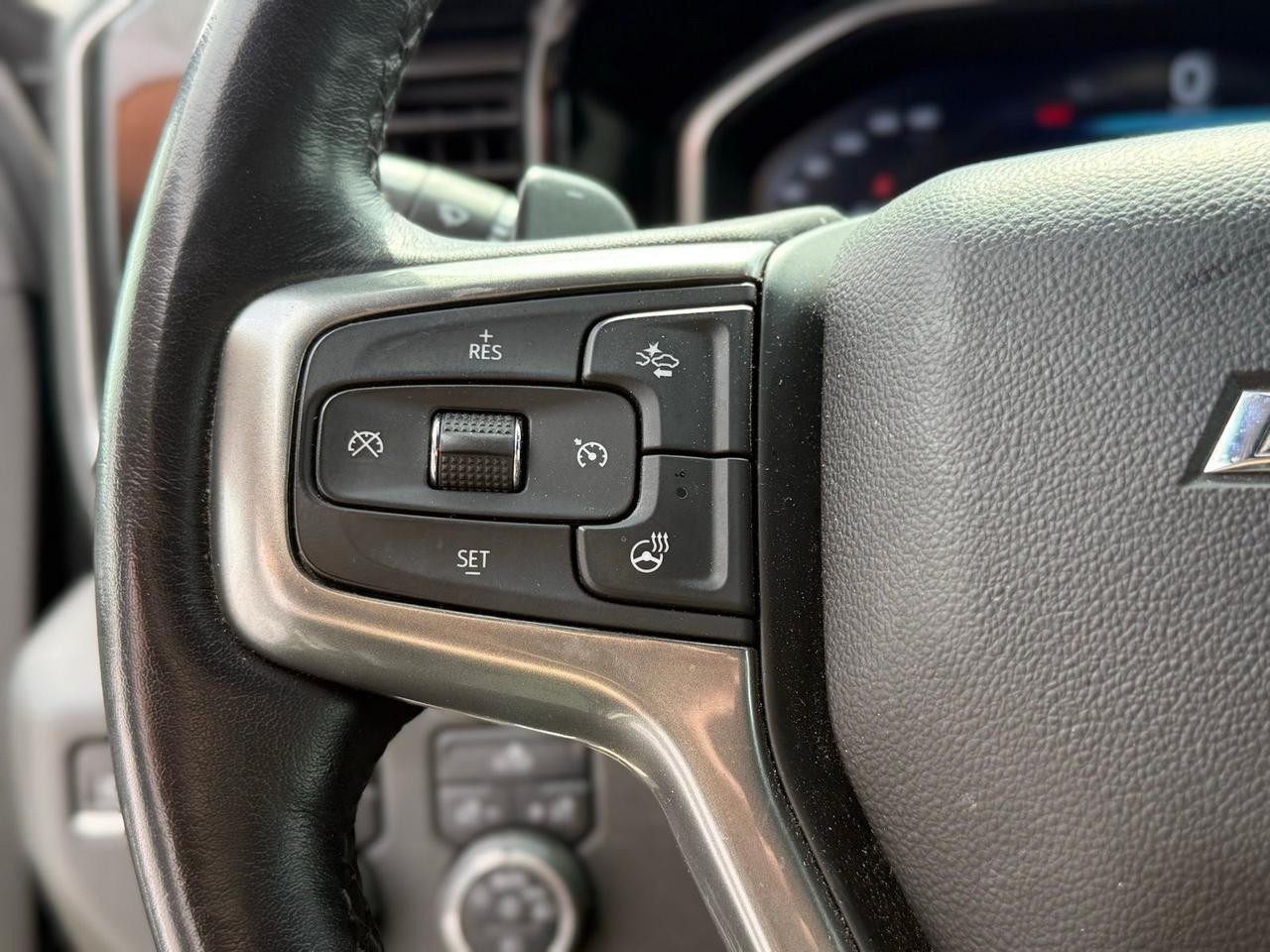 2023 Chevrolet Silverado 1500 LT Trail Boss Crestwood KY