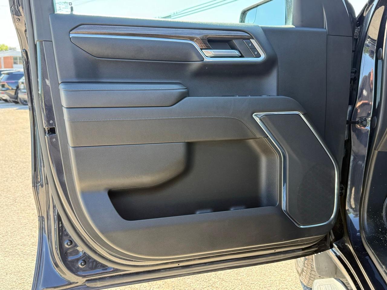 2023 Chevrolet Silverado 1500 LT Trail Boss Crestwood KY