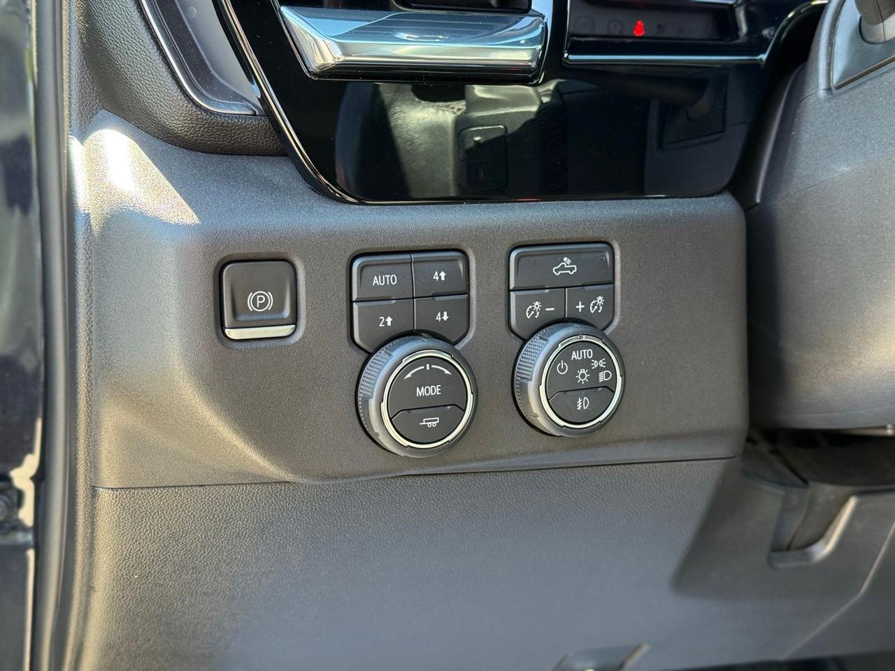 2023 Chevrolet Silverado 1500 LT Trail Boss Crestwood KY