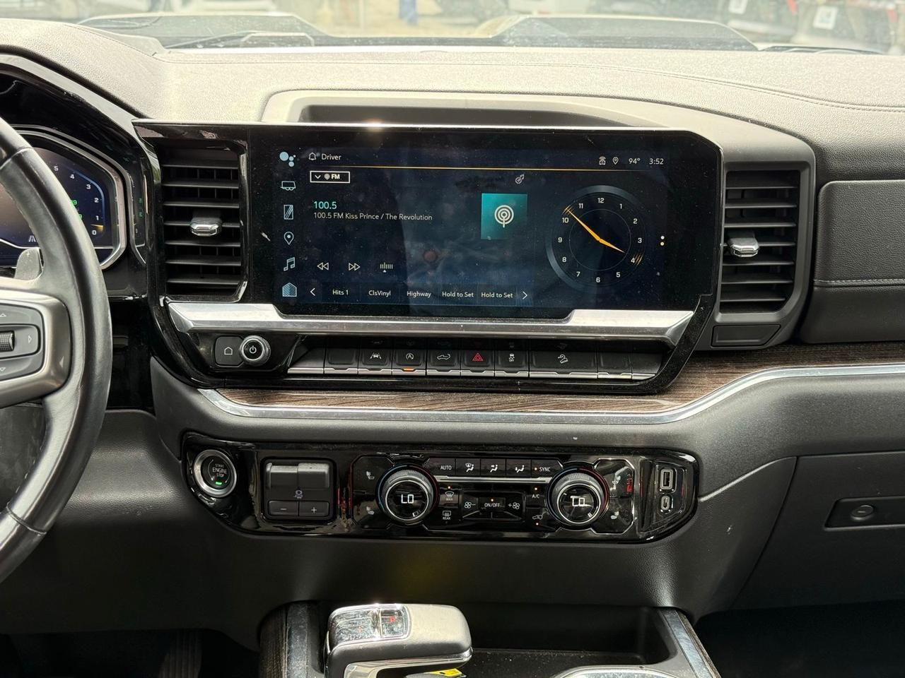 2023 Chevrolet Silverado 1500 LT Trail Boss Crestwood KY