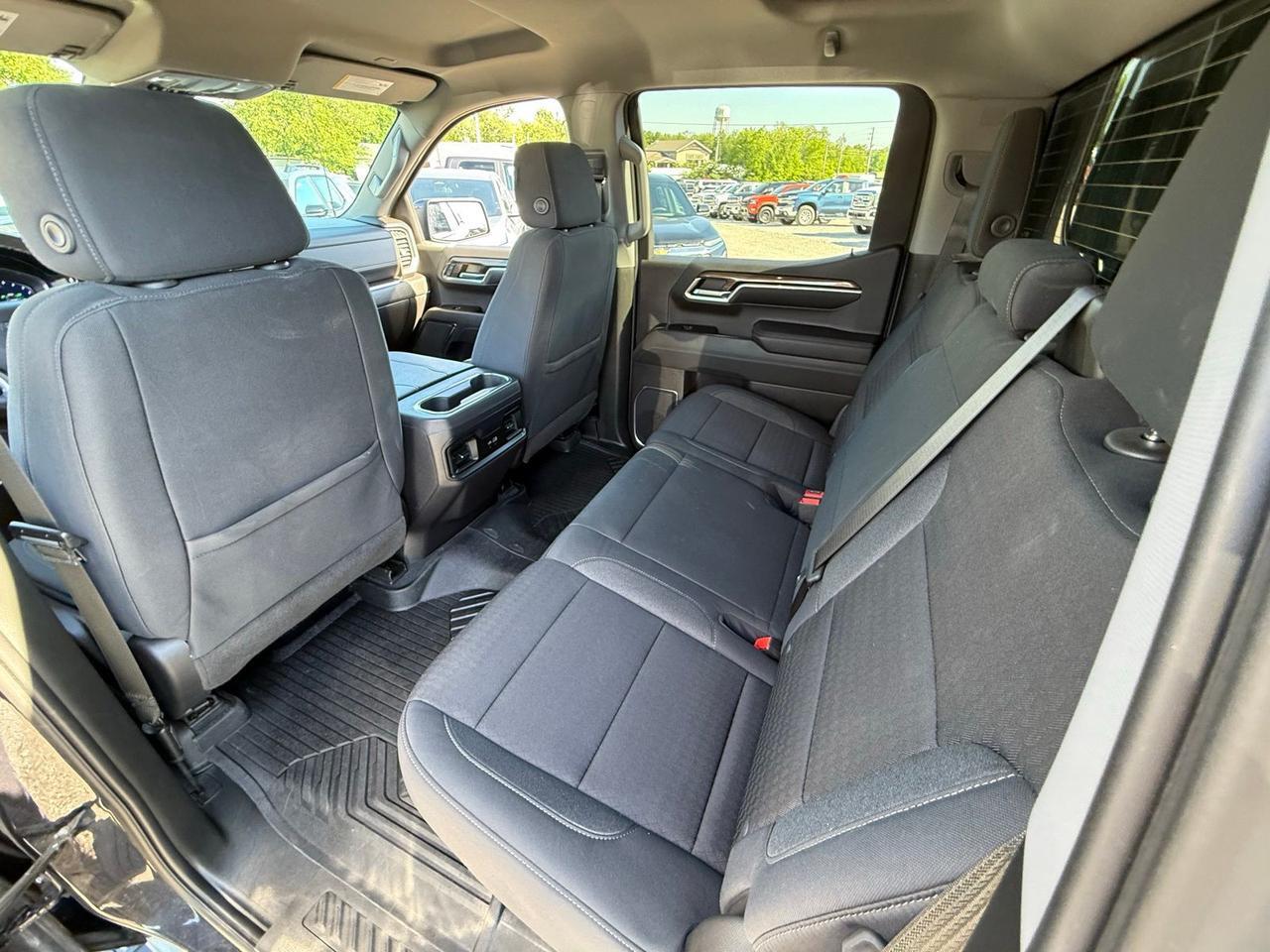 2023 Chevrolet Silverado 1500 LT Trail Boss Crestwood KY