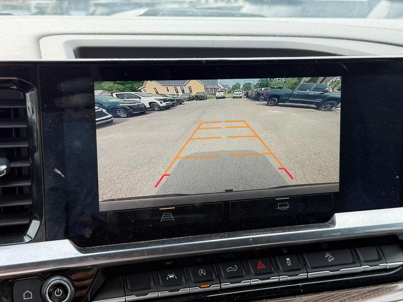 2023 Chevrolet Silverado 1500 LT Trail Boss Crestwood KY